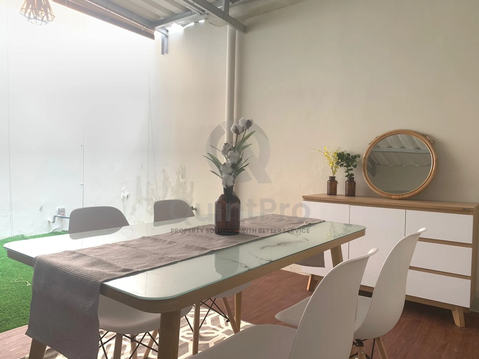 Rumah Dijual di Green Serpong Bintaro, BSD, 2KT — foto 8