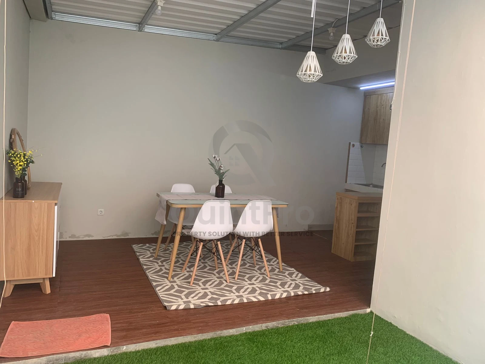 Rumah Dijual di Green Serpong Bintaro, BSD, 2KT — foto 10
