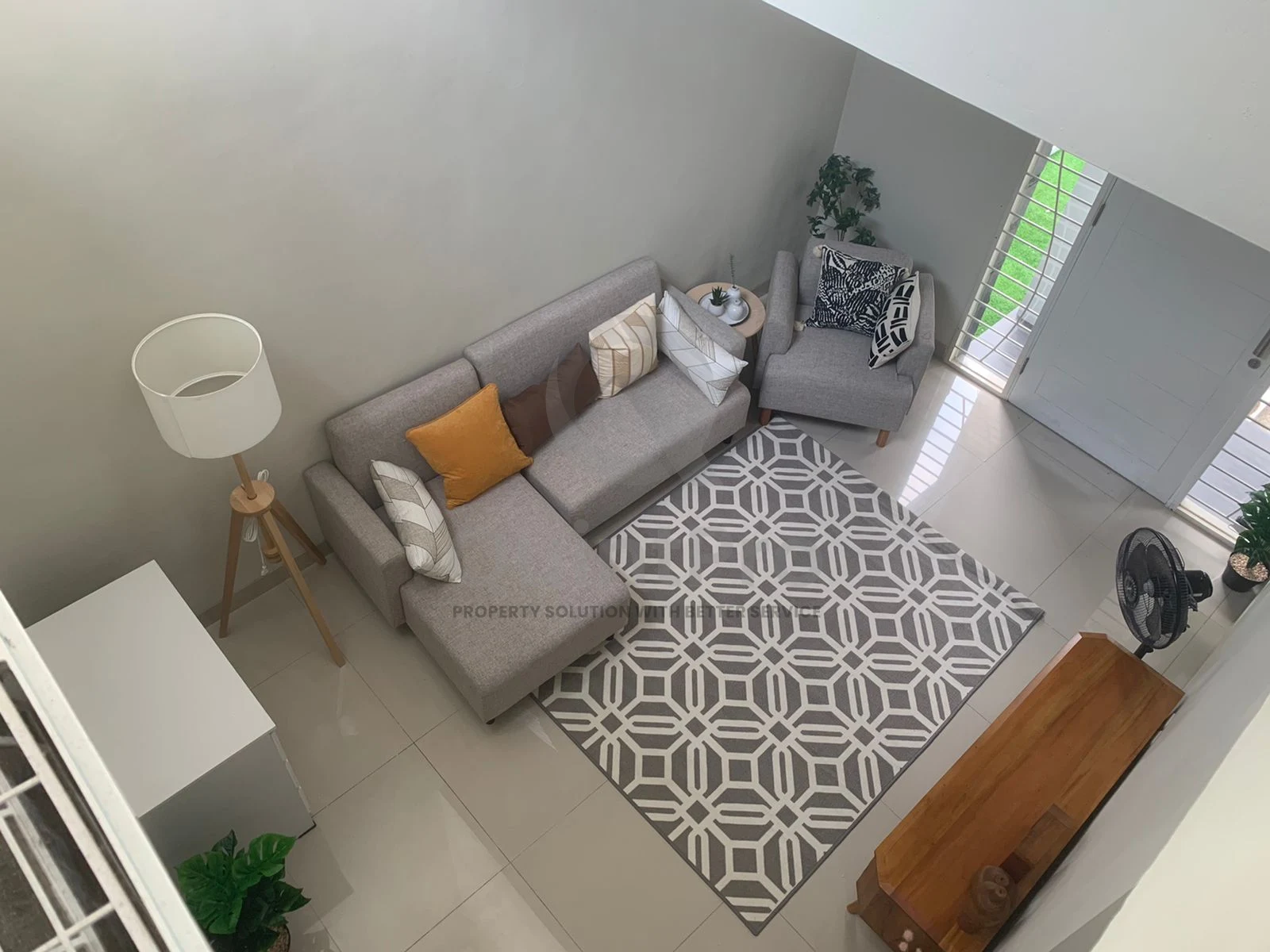 Rumah Dijual di Green Serpong Bintaro, BSD, 2KT — foto 14