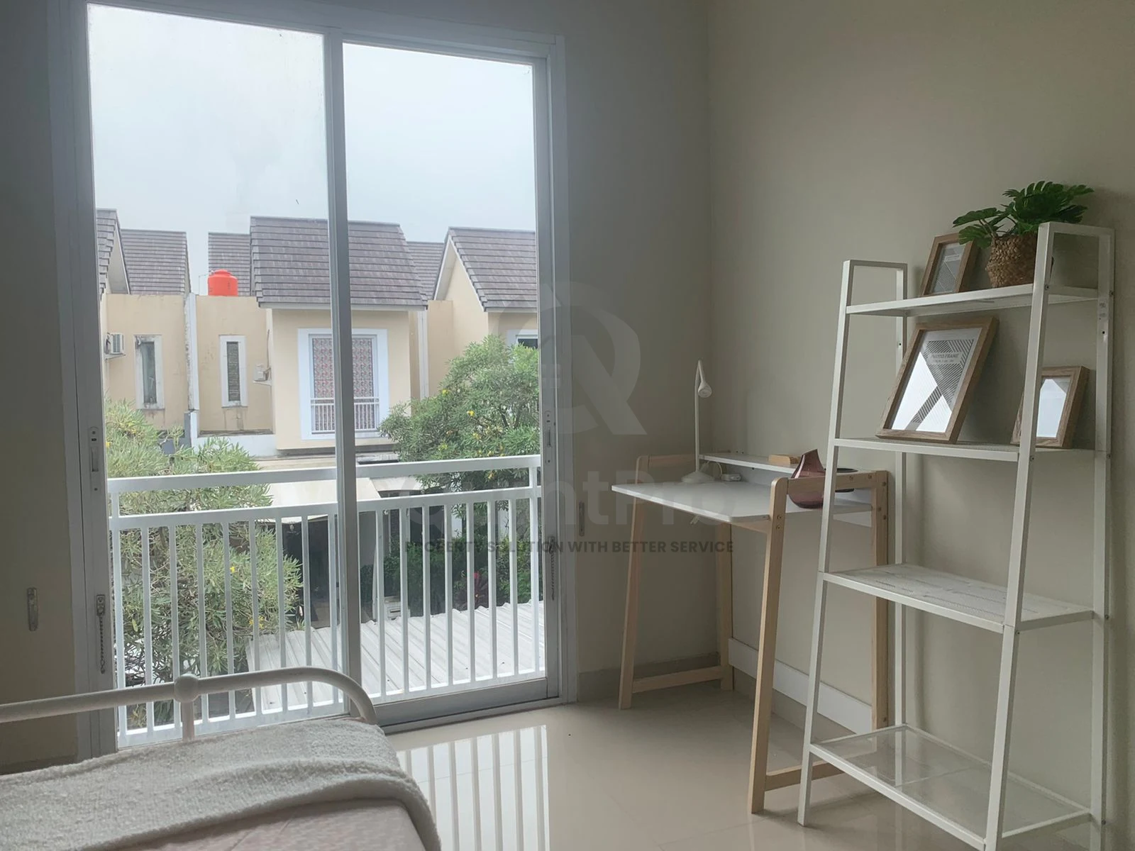 Rumah Dijual di Green Serpong Bintaro, BSD, 2KT — foto 17