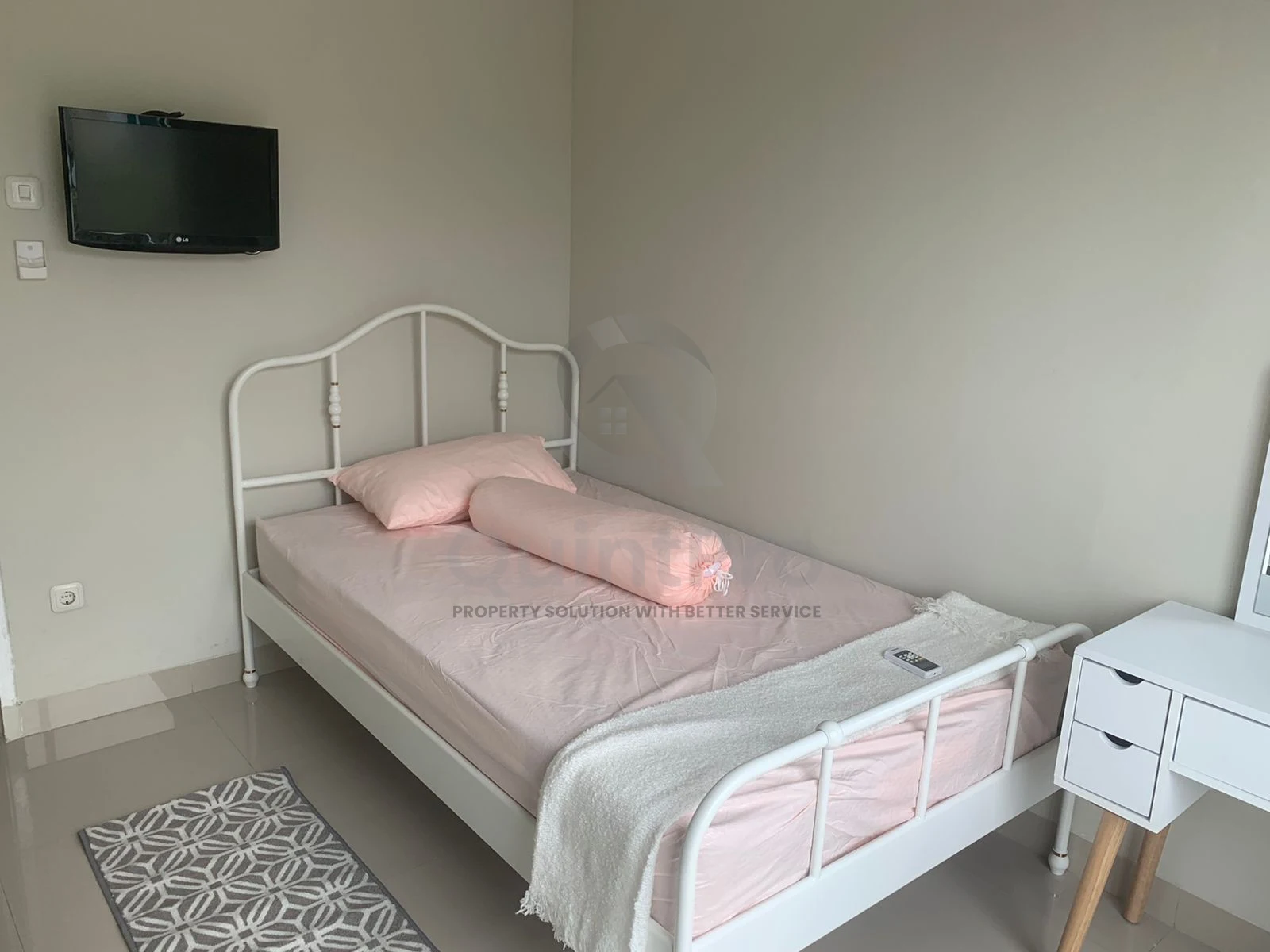 Rumah Dijual di Green Serpong Bintaro, BSD, 2KT — foto 18