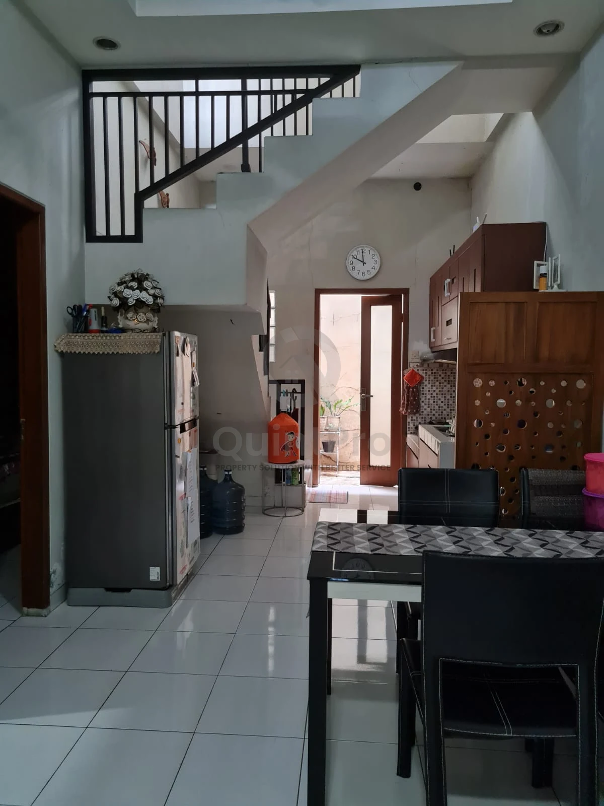 Rumah Dijual di Dijual Cepat Rumah Asri Siap Huni Kawasan Bintaro

Lokasi Strategis. 
5 Mnt Menuju St. Jurang Mangu Atau St. Sudimara
5 Mnt Menuju Bintaro Xchange, Bintaro, 1KT — foto 8