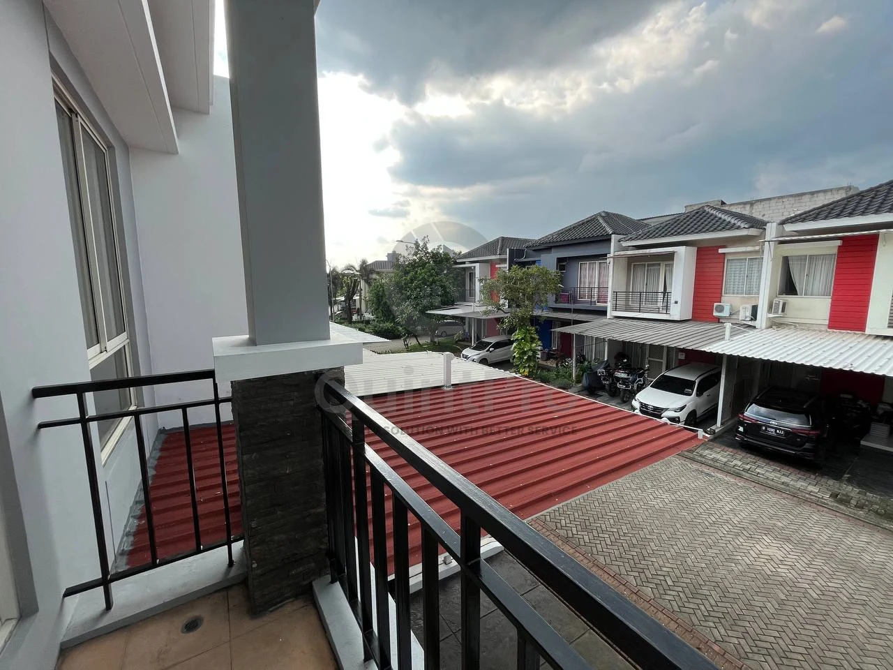 Rumah Dijual di Resident One Bsd, Serpong, 3KT — foto 6