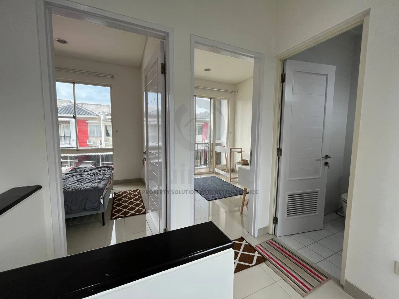 Rumah Dijual di Resident One Bsd, Serpong, 3KT — foto 7