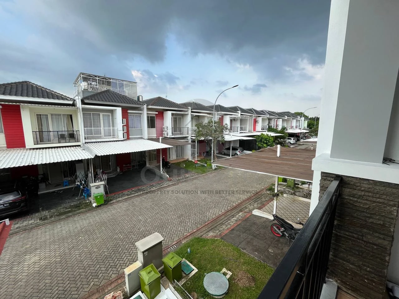 Rumah Dijual di Resident One Bsd, Serpong, 3KT — foto 8