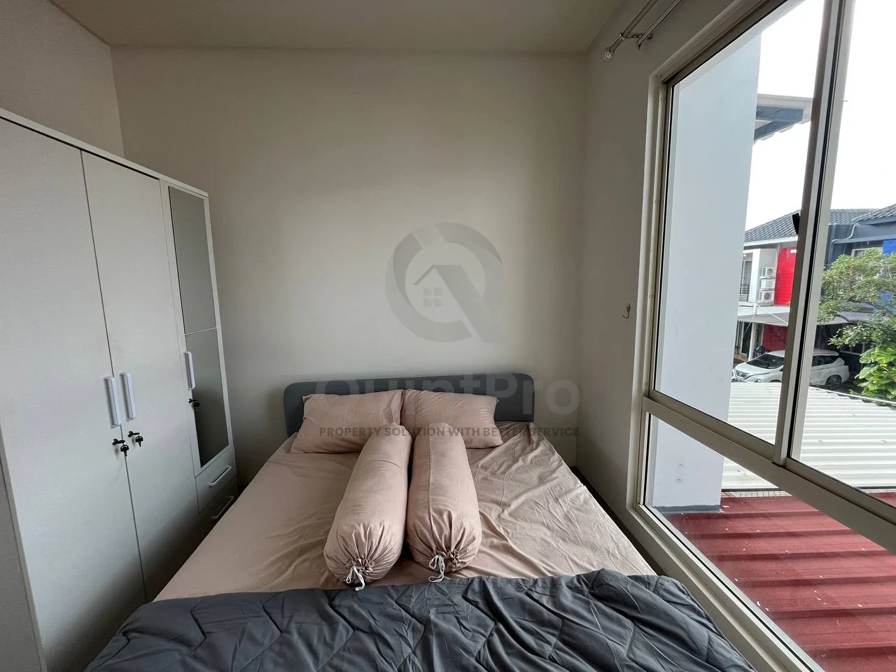 Rumah Dijual di Resident One Bsd, Serpong, 3KT — foto 9