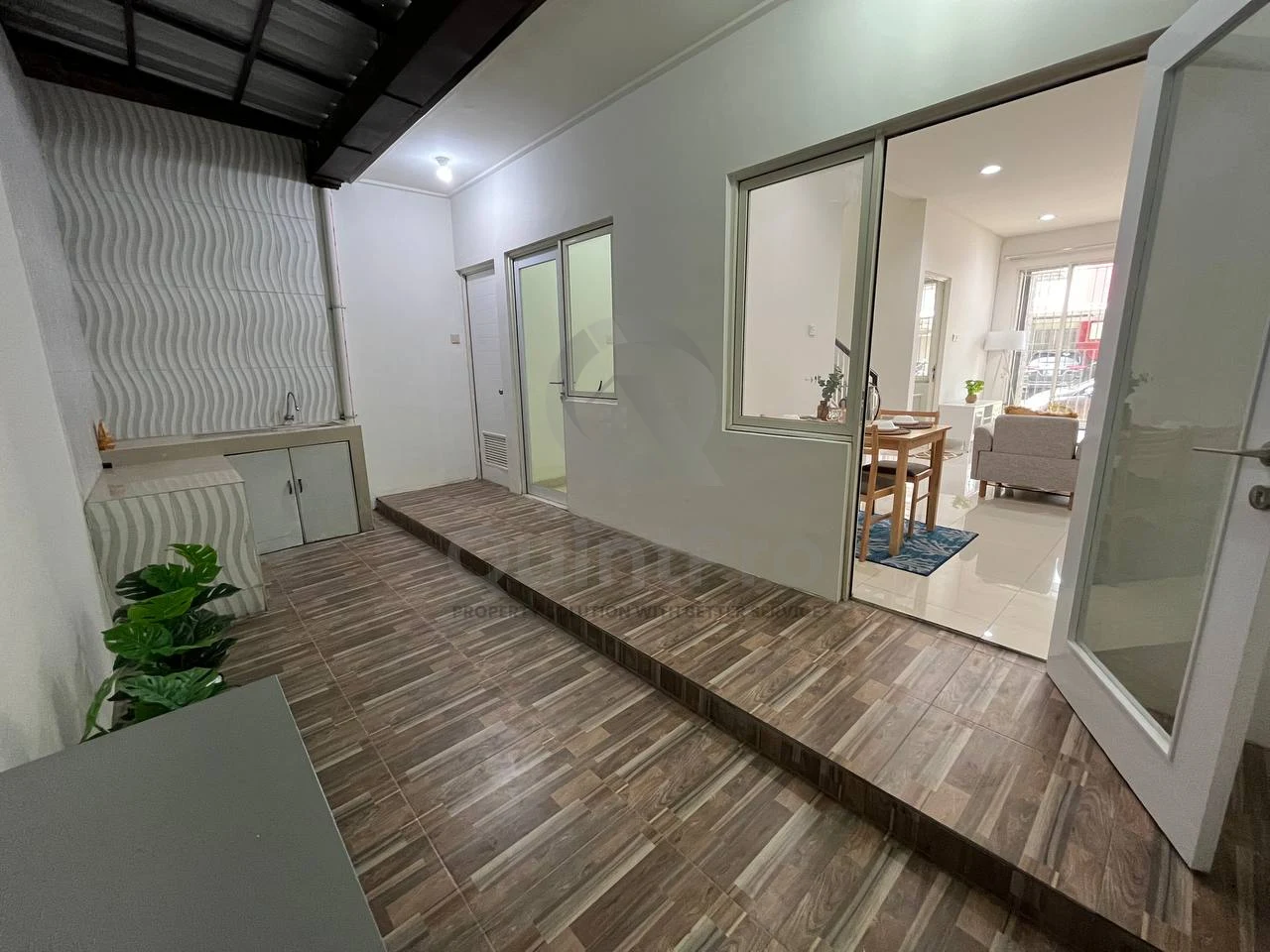 Rumah Dijual di Resident One Bsd, Serpong, 3KT — foto 11