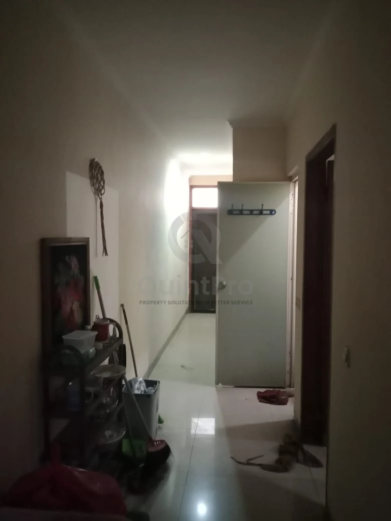 Rumah Modern 3KT di Modernland Pulau Putri Tangerang, 2 Lantai SHM — foto 4