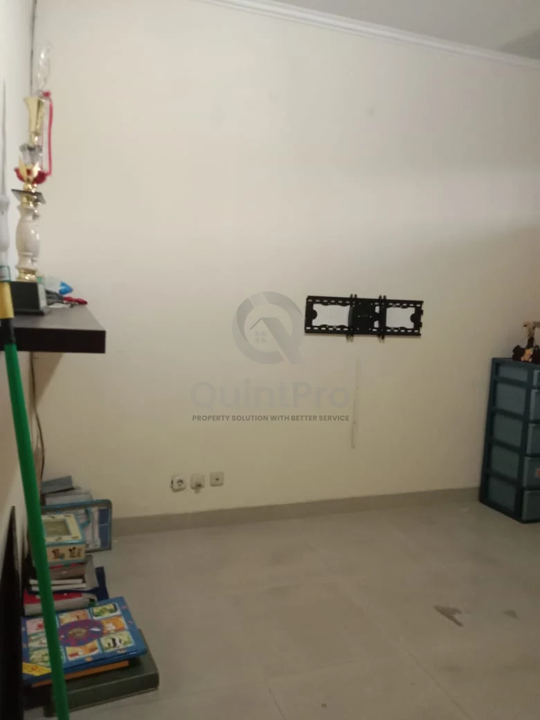 Rumah Dijual di Pulau Putri, Tangerang, 3KT — foto 7