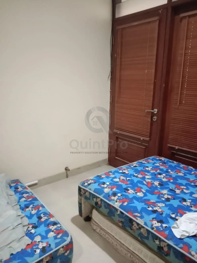 Rumah Dijual di Pulau Putri, Tangerang, 3KT — foto 10