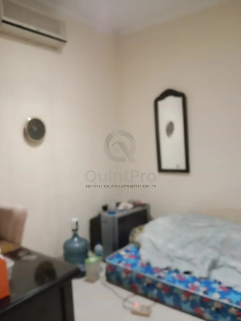 Rumah Dijual di Pulau Putri, Tangerang, 3KT — foto 11