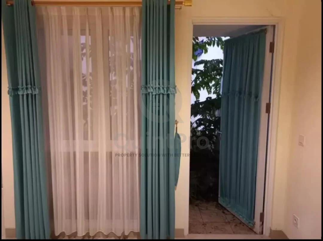 Rumah Modern 4KT The Savia BSD, 2 Lantai SHM Minimalis Asri — foto 2