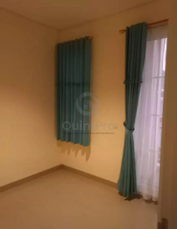 Rumah Modern 4KT The Savia BSD, 2 Lantai SHM Minimalis Asri — foto 3