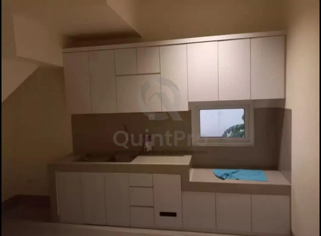 Rumah Dijual di The Savia, BSD, 4KT — foto 6
