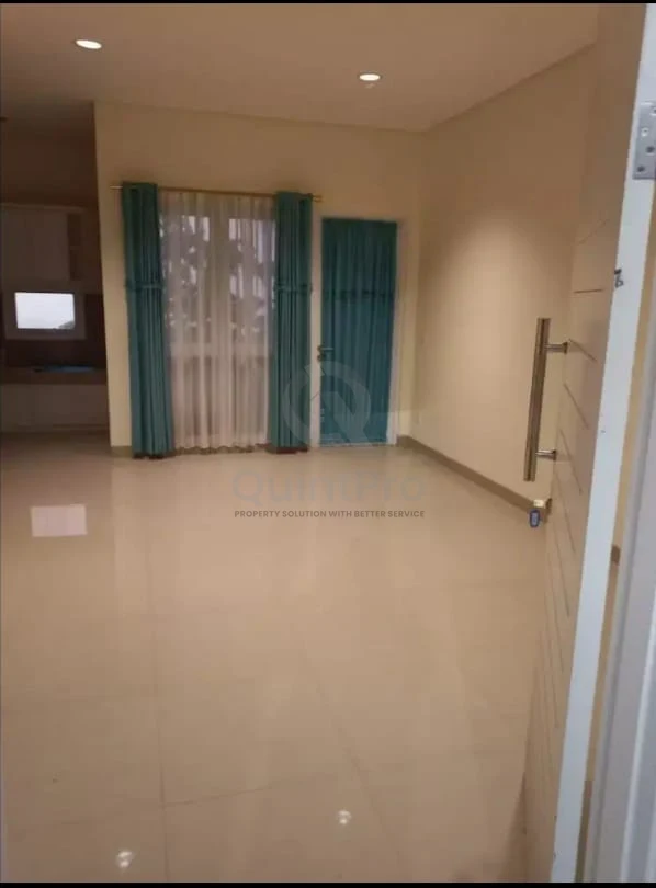 Rumah Dijual di The Savia, BSD, 4KT — foto 8