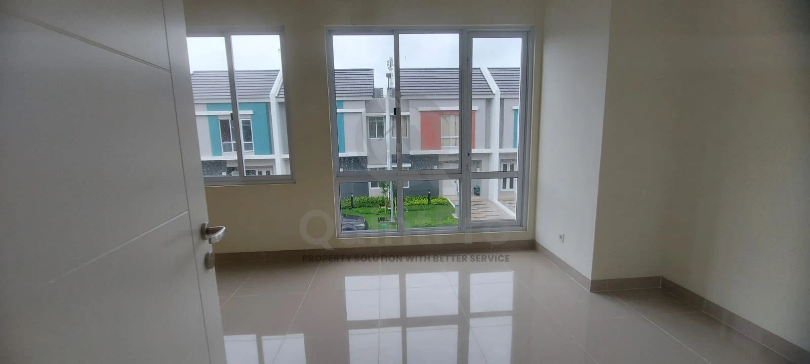 Rumah Dijual di Agensi, Gading Serpong, 3KT — foto 8