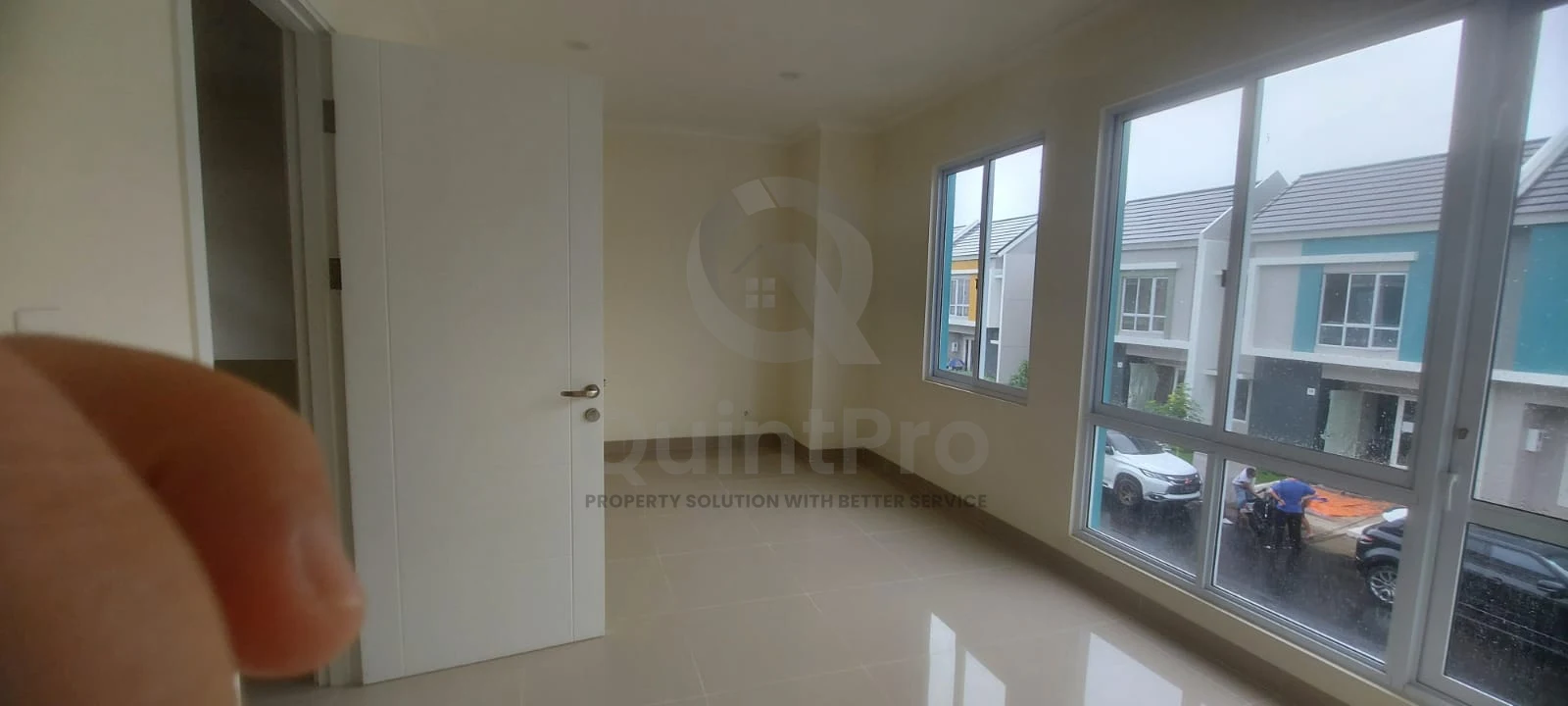 Rumah Dijual di Agensi, Gading Serpong, 3KT — foto 9