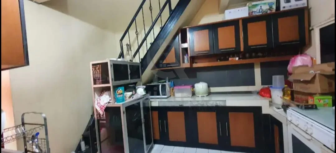 Rumah Dijual di Puspita Loka, BSD, 7KT — foto 6