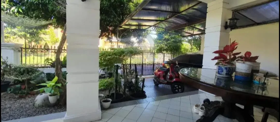 Rumah Dijual di Puspita Loka, BSD, 7KT — foto 8