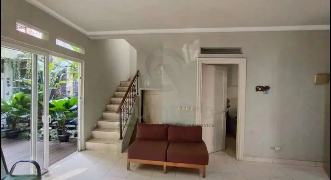 Rumah Dijual di Mexicano, BSD, 3KT — foto 6