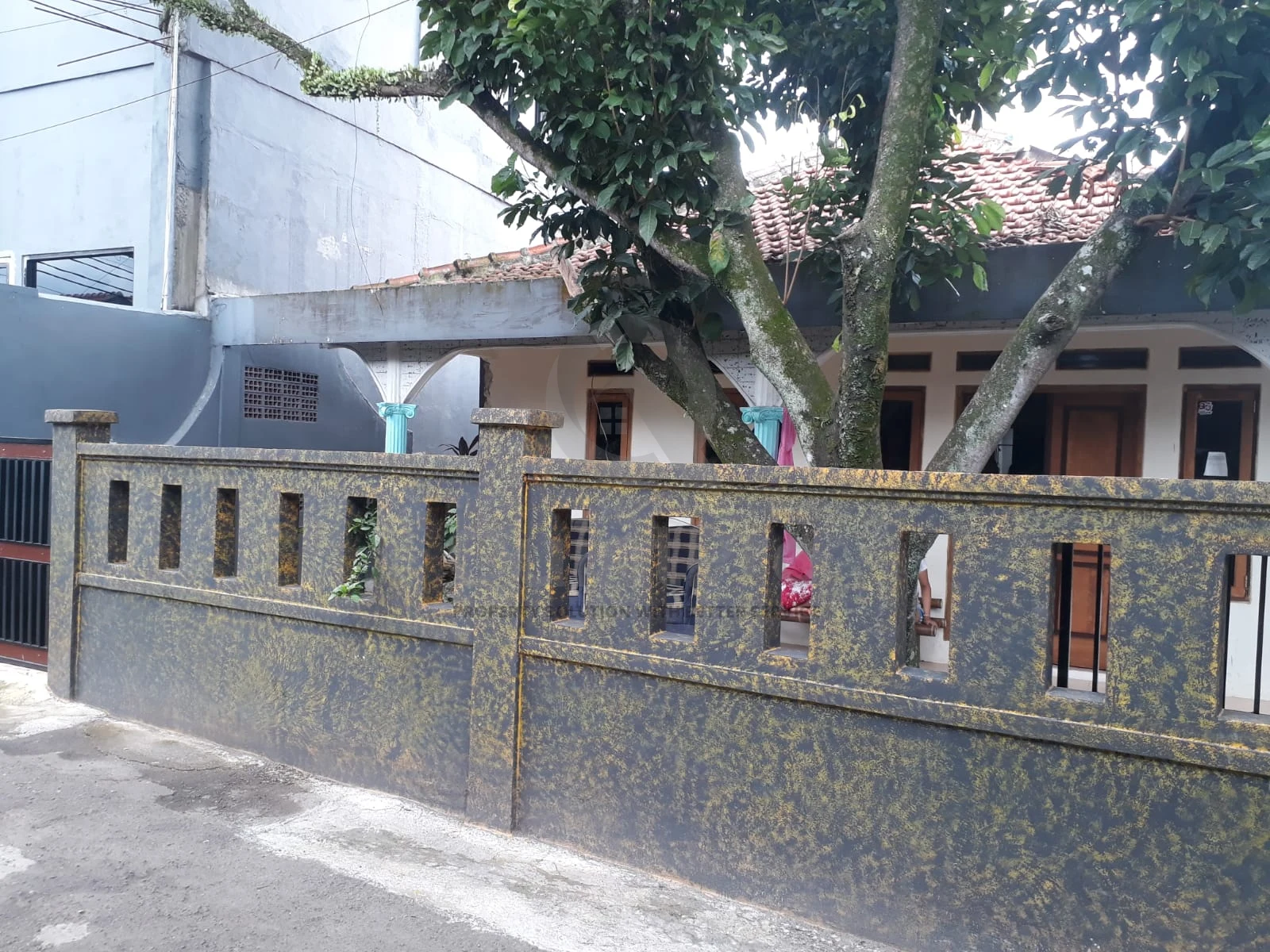 Rumah Dijual di Jl Cemplang, Bogor, 3KT — foto 6