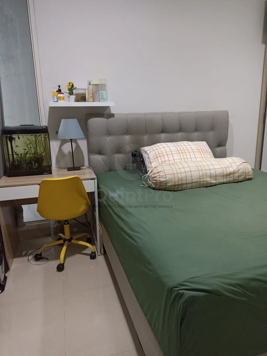Rumah Dijual di The Green, BSD, 2KT — foto 2