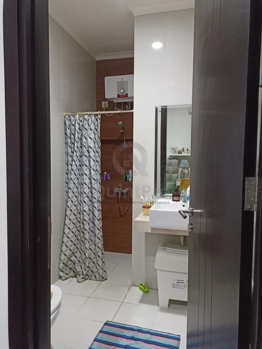Rumah Dijual di The Green, BSD, 2KT — foto 3