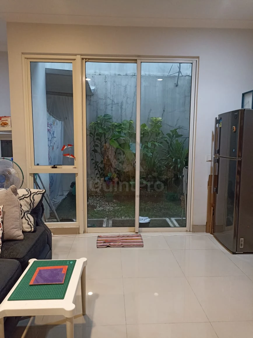 Rumah Dijual di The Green, BSD, 2KT — foto 5