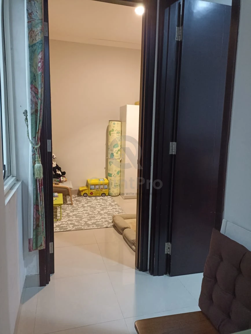 Rumah Dijual di The Green, BSD, 2KT — foto 9