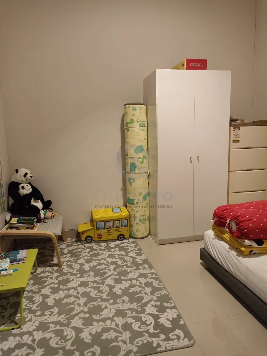Rumah Dijual di The Green, BSD, 2KT — foto 10