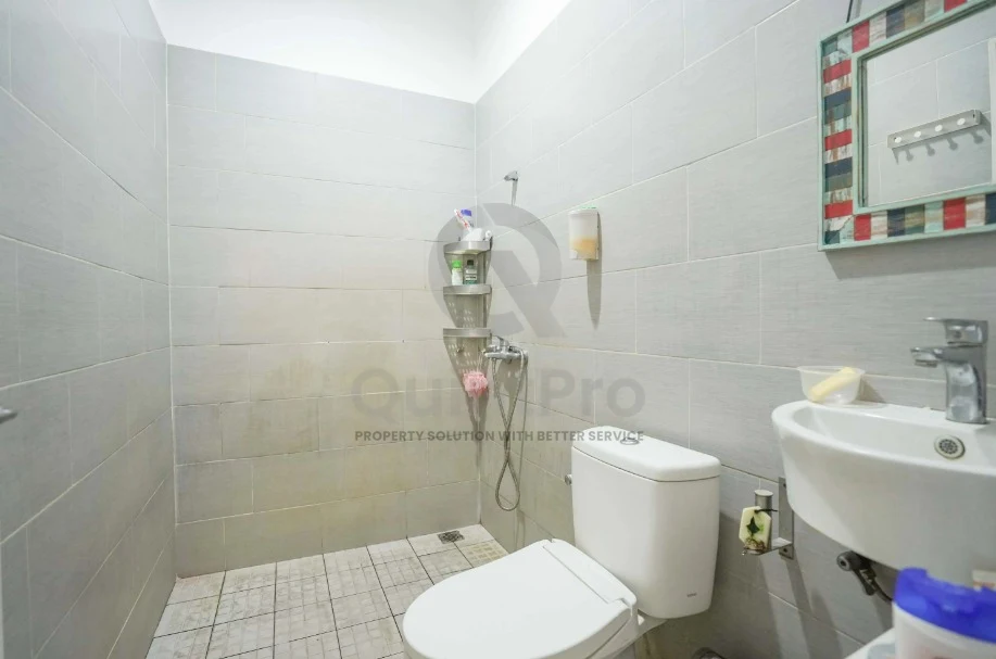Rumah Dijual di Vila Gunung Lestari, Jombang Ciputat, 4KT — foto 6