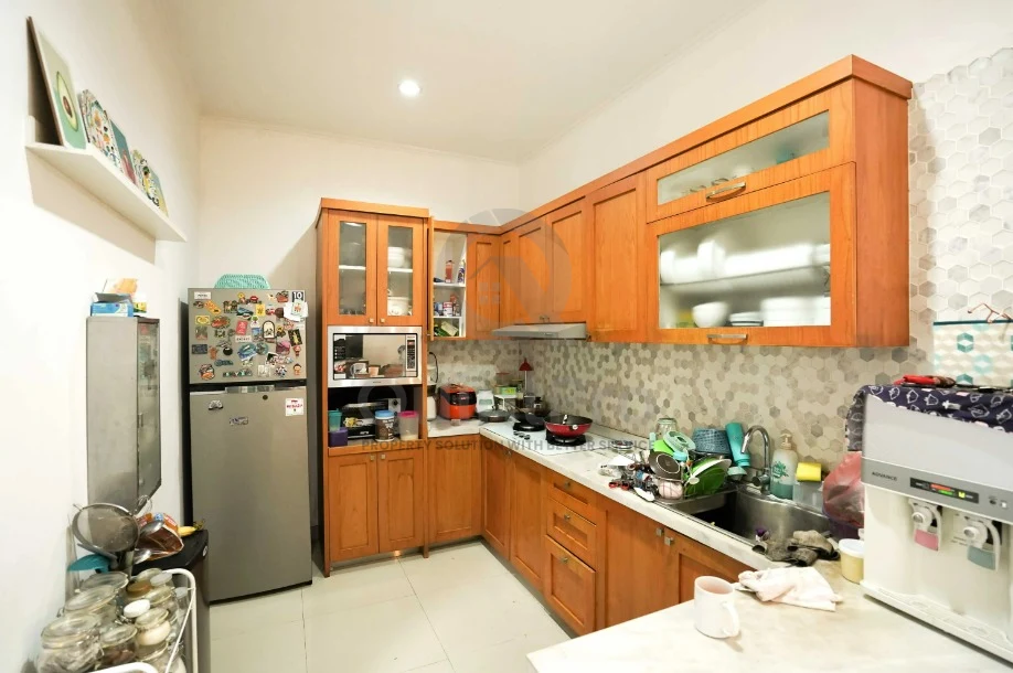 Rumah Dijual di Vila Gunung Lestari, Jombang Ciputat, 4KT — foto 7