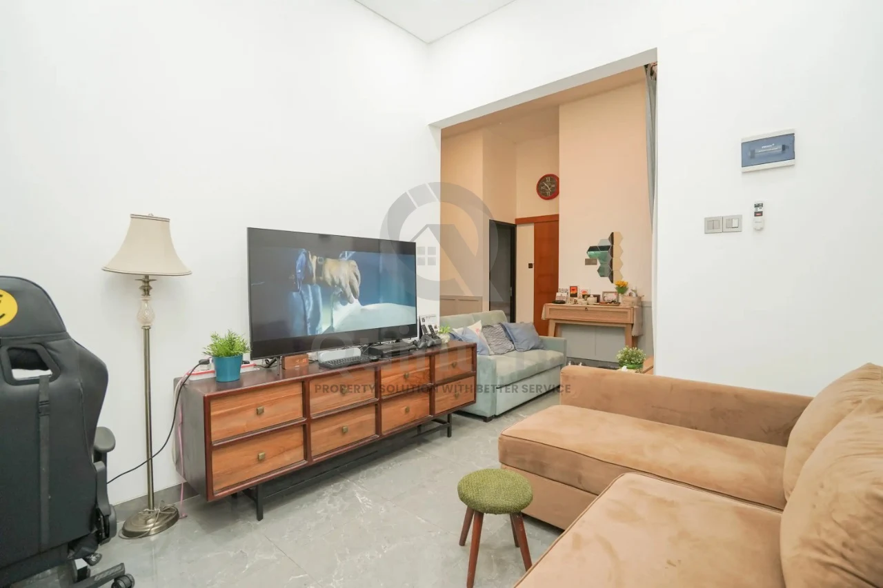 Rumah Dijual di Trevista Park, Bojong Sari, 3KT — foto 6