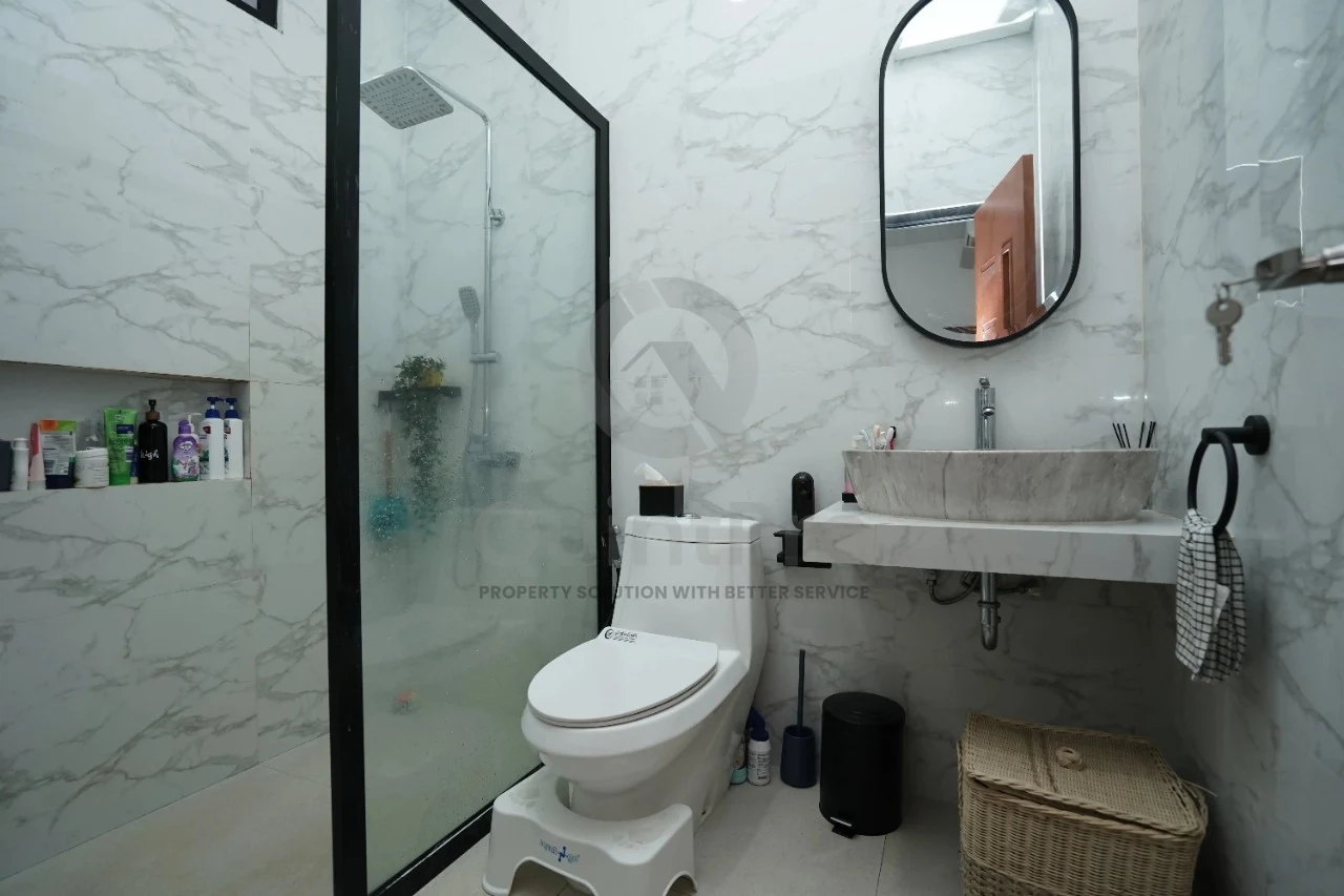 Rumah Dijual di Trevista Park, Bojong Sari, 3KT — foto 7