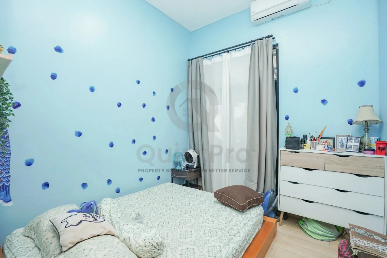 Rumah Dijual di Trevista Park, Bojong Sari, 3KT — foto 8