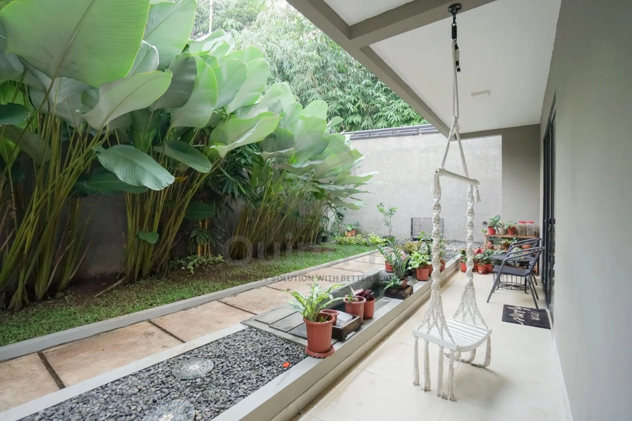 Rumah Dijual di Trevista Park, Bojong Sari, 3KT — foto 9