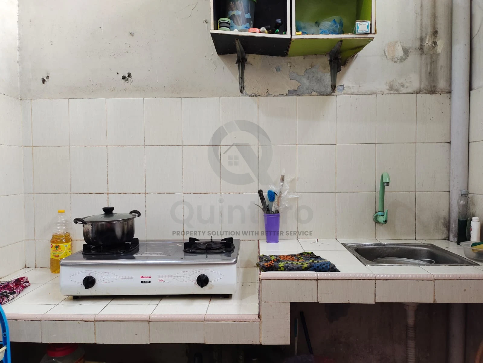 Rumah Dijual di Kencana Loka, BSD, 2KT — foto 2