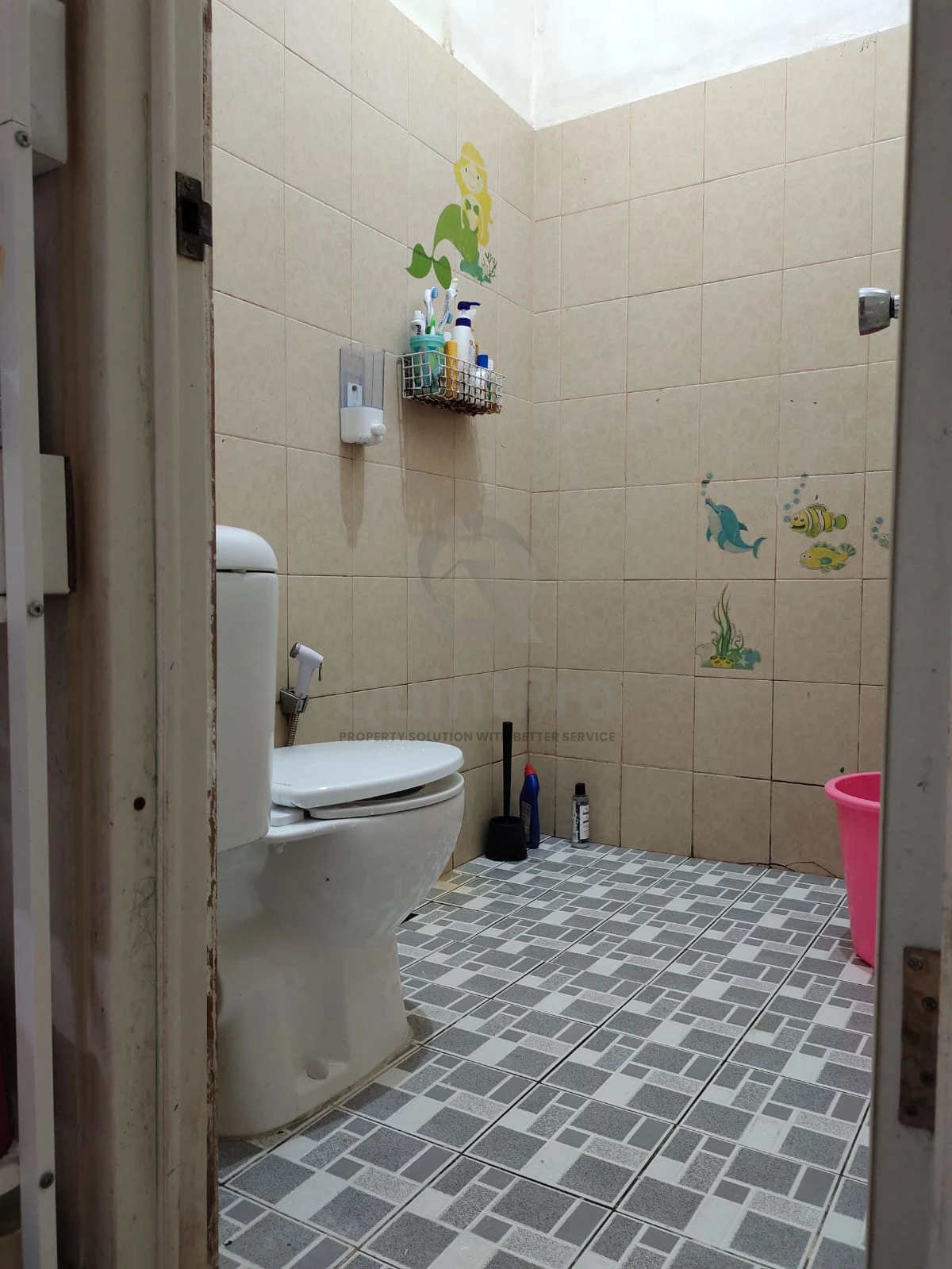 Rumah Dijual di Kencana Loka, BSD, 2KT — foto 8
