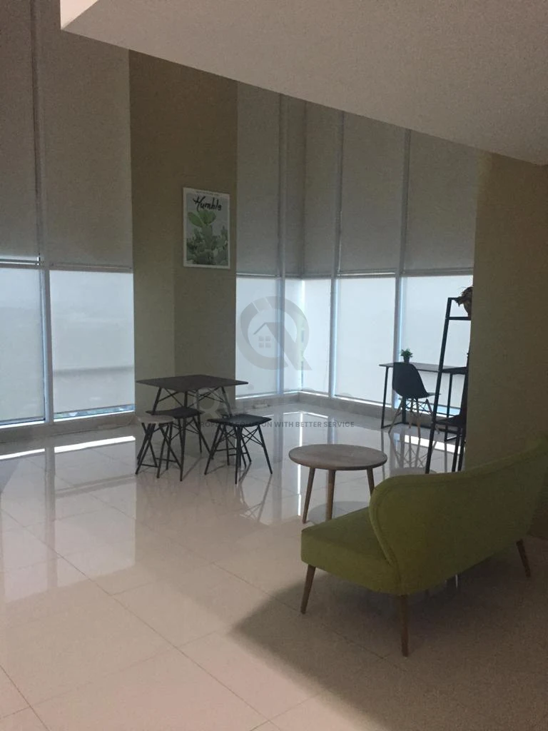 Apartemen 2BR Disewa di Soho BSD Tangerang, Mezzanine 2 Lantai Kantor — foto 3