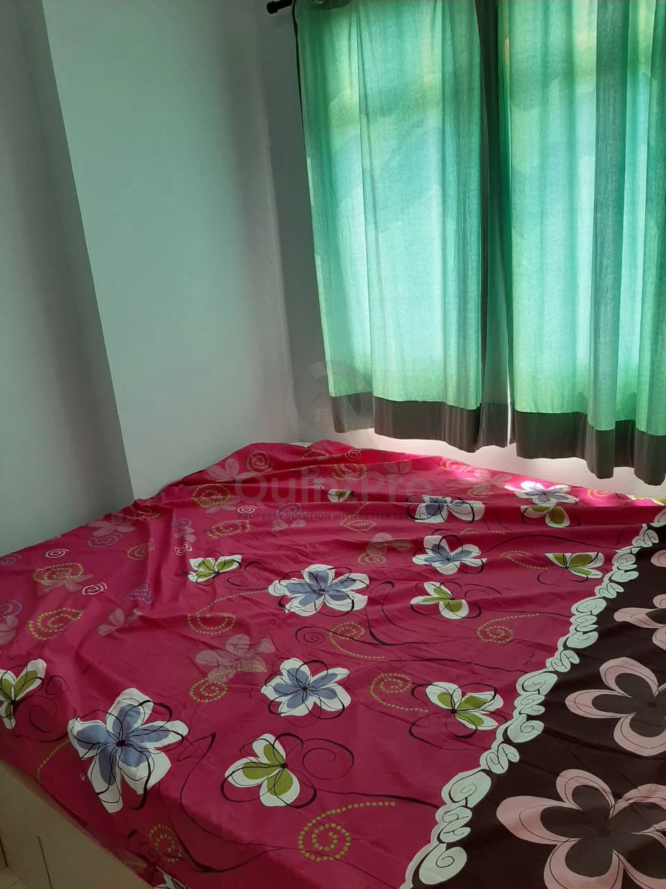 Apartemen 2BR di Greenview BSD Tangerang Selatan, Akses Mudah Strategis — foto 3