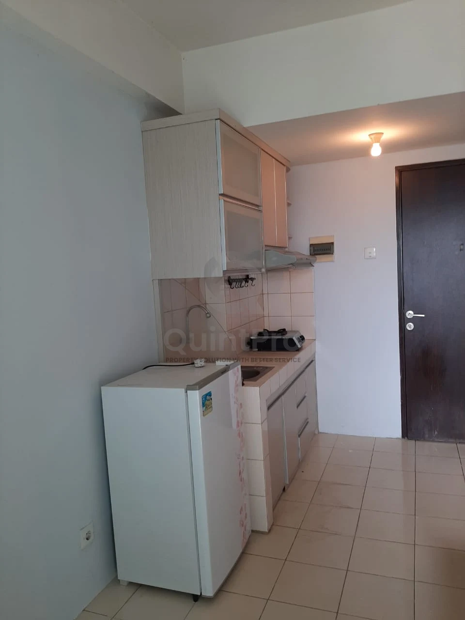 Apartemen 2BR di Greenview BSD Tangerang Selatan, Akses Mudah Strategis — foto 4