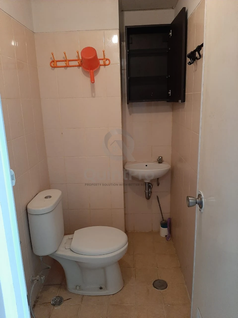 Apartemen 2BR di Greenview BSD Tangerang Selatan, Akses Mudah Strategis — foto 5