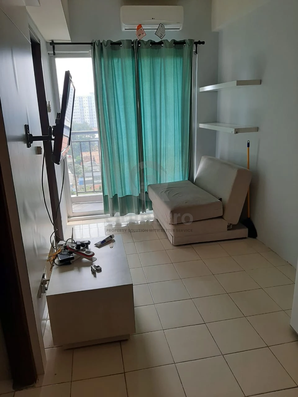 Apartemen Dijual di Greenview, BSD — foto 6