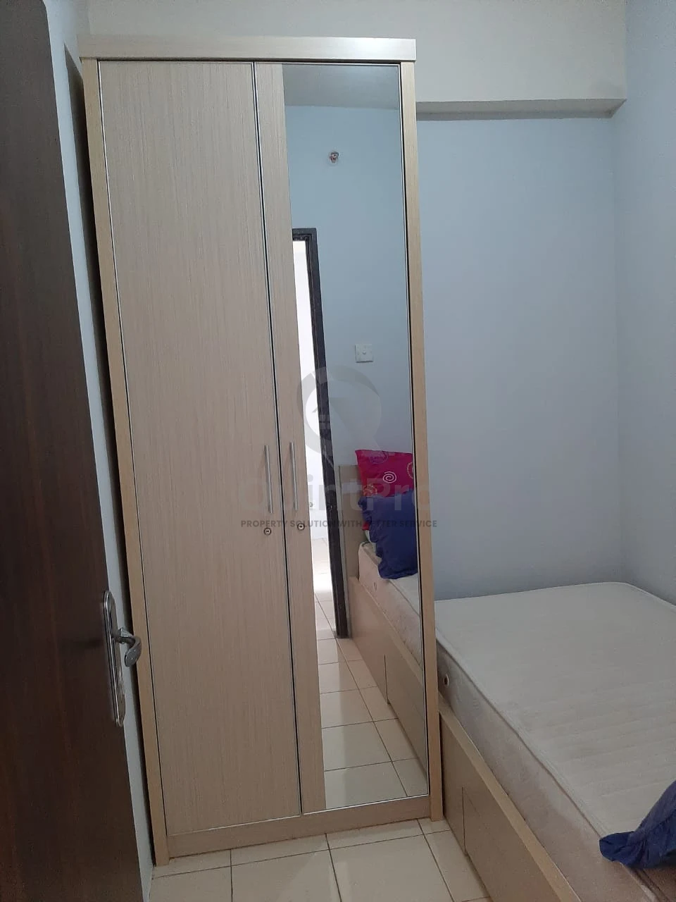 Apartemen Dijual di Greenview, BSD — foto 8