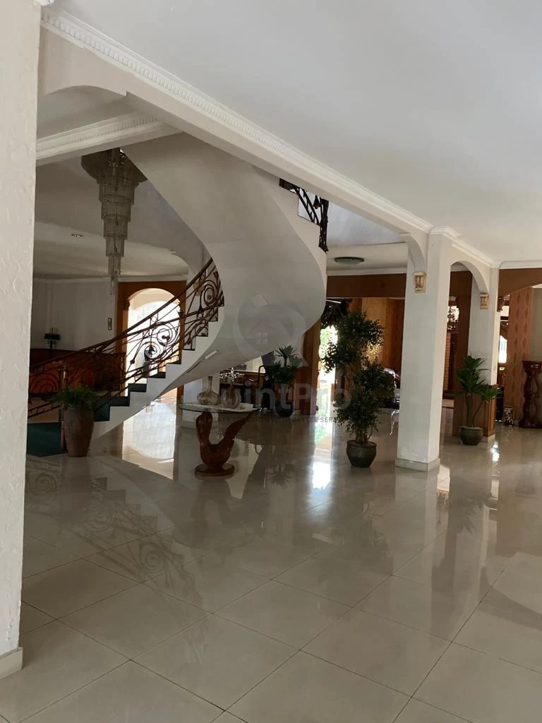 Rumah Dijual di Villa Dago, Pamulang, 10KT — foto 6