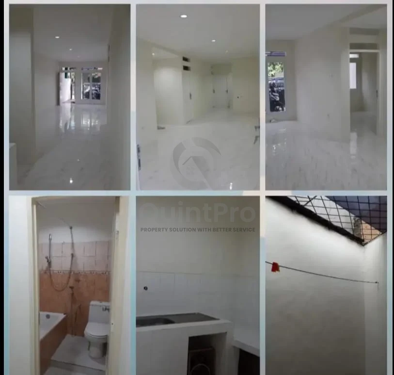 Rumah Dijual di Griya Loka, BSD, 3KT — foto 2