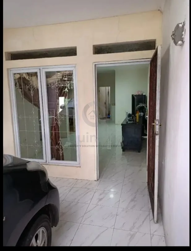 Rumah Dijual di Griya Loka, BSD, 3KT — foto 3
