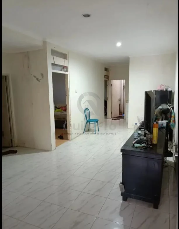 Rumah Dijual di Griya Loka, BSD, 3KT — foto 4