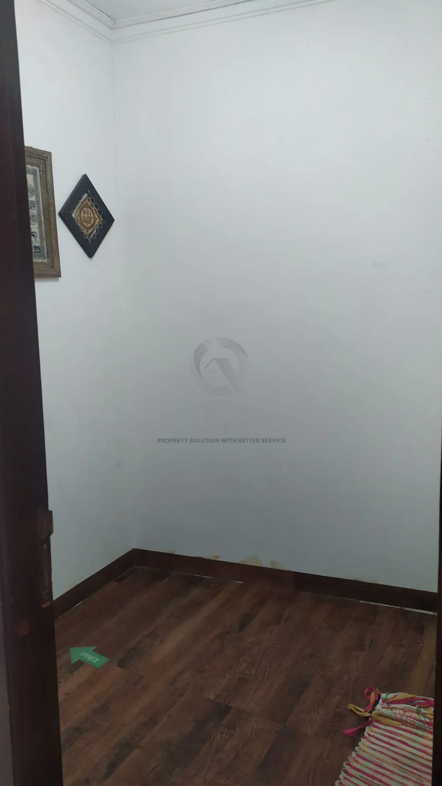 Rumah 3KT 2 Lantai di Cipedak Jagakarsa Jakarta, SHM 100m² Bebas Banjir — foto 5