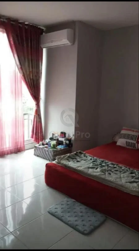 Rumah Dijual di Jade Park, Serpong, 3KT — foto 2